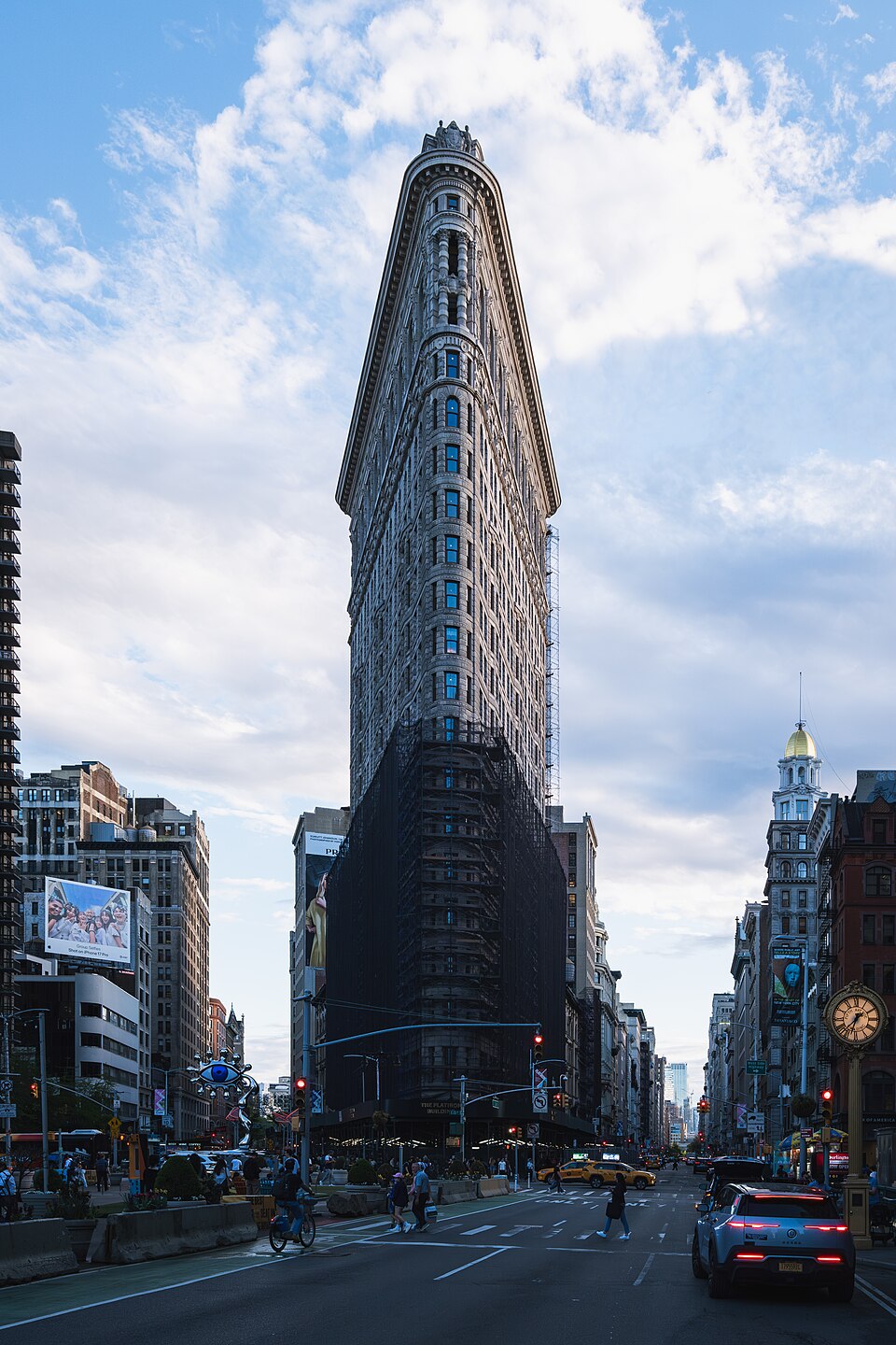 New York · Fifth Avenue