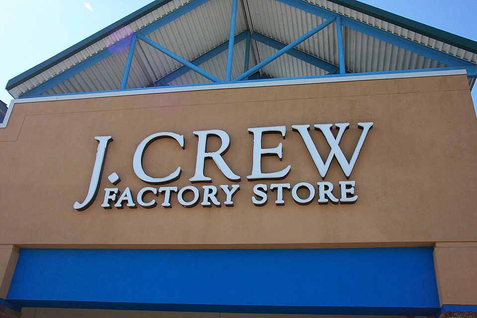 Tanger Outlets · Riverhead
