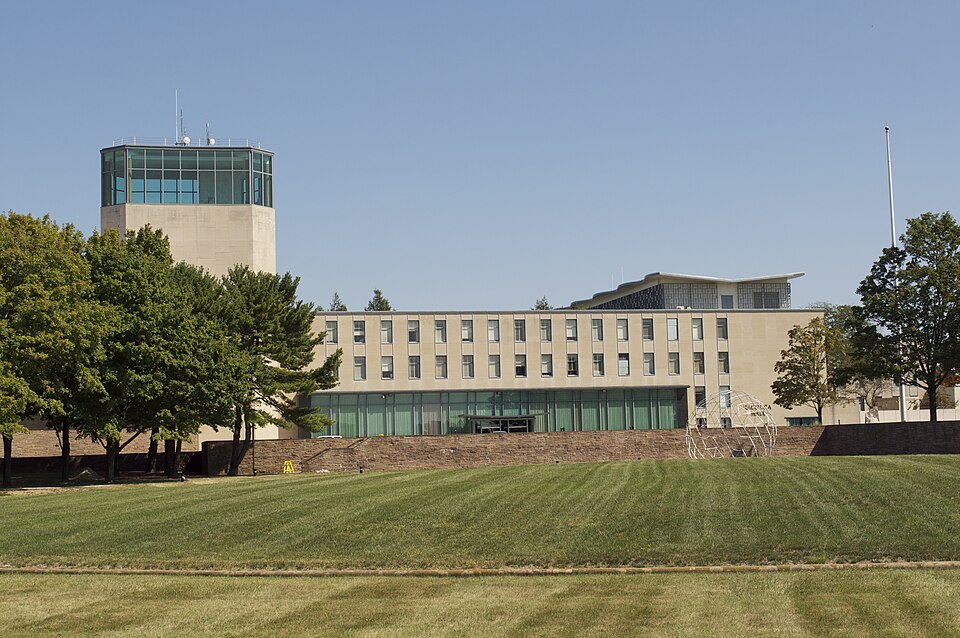 里海大学访校怎么安排？伯利恒校区与家庭交通｜Lehigh University Mountain Top Campus
