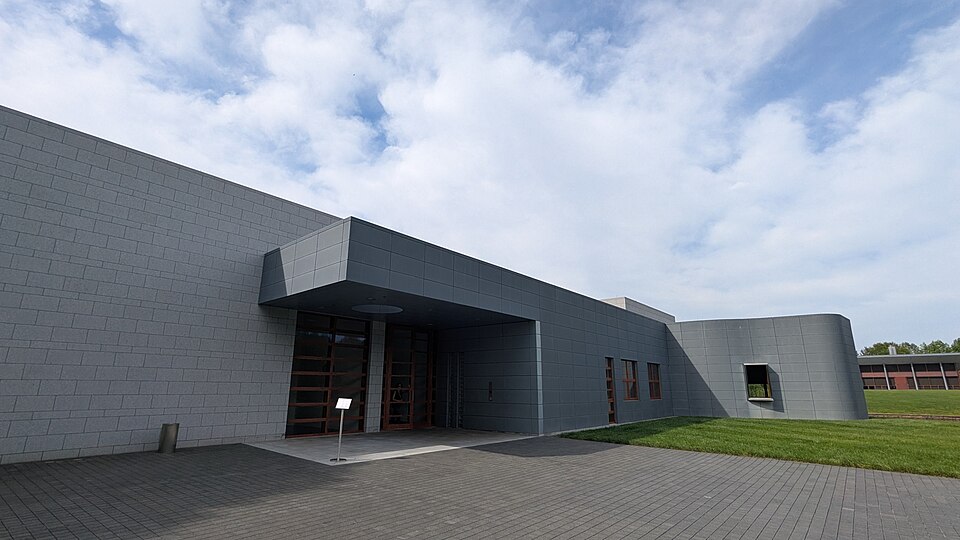 Glenstone美术馆适合孩子吗？年龄、预约与郊区交通｜Glenstone museum in May 2025 05