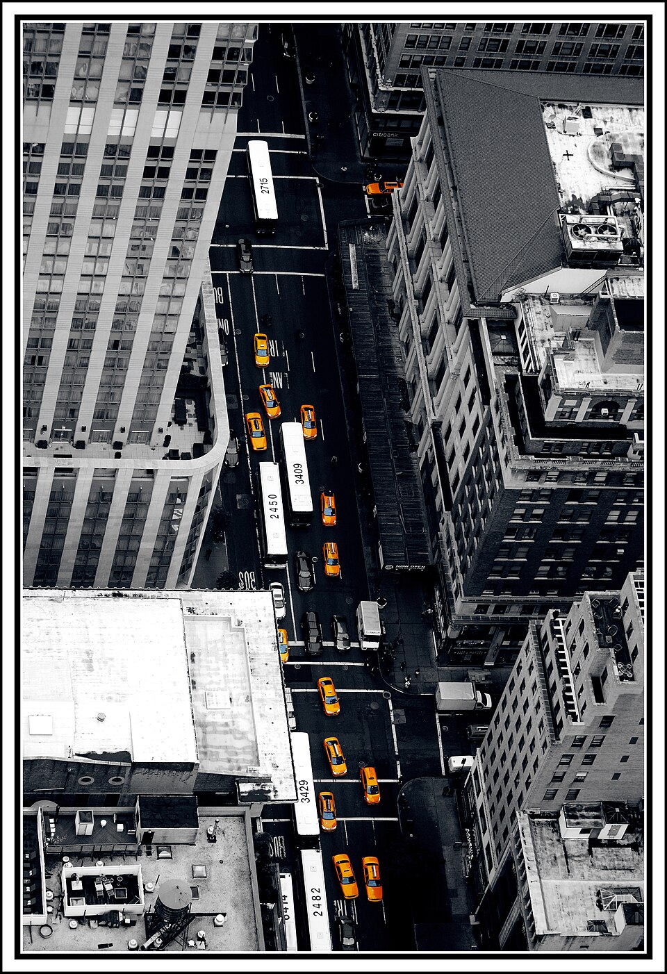 美国私人司机的小费怎么算？先确认是否已包含在报价里｜New York Taxi 2013
