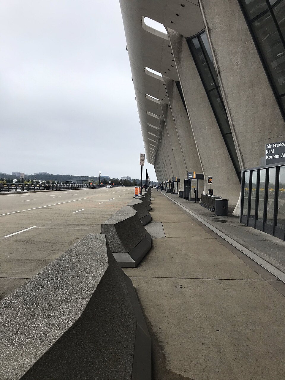 杜勒斯机场到Rockville怎么安排？马里兰探亲接送｜Washington Dulles International Airport - Jimmy Panetta