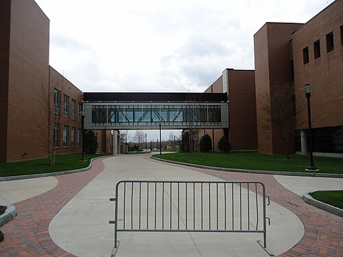 RIT访校怎么安排？罗切斯特住宿与家庭接送｜Rochester Institute of Technology 33