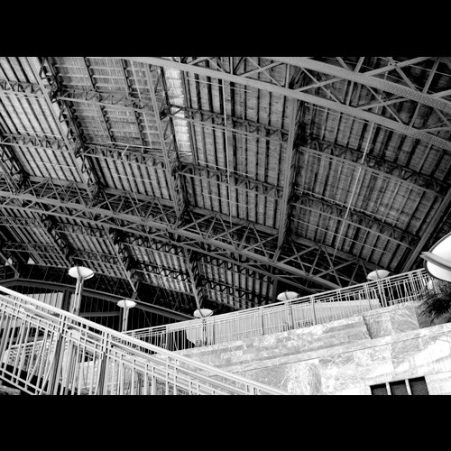 费城会展中心多人怎么会合?参展与酒店车辆|Pennsylvania Convention Center (2203817436)