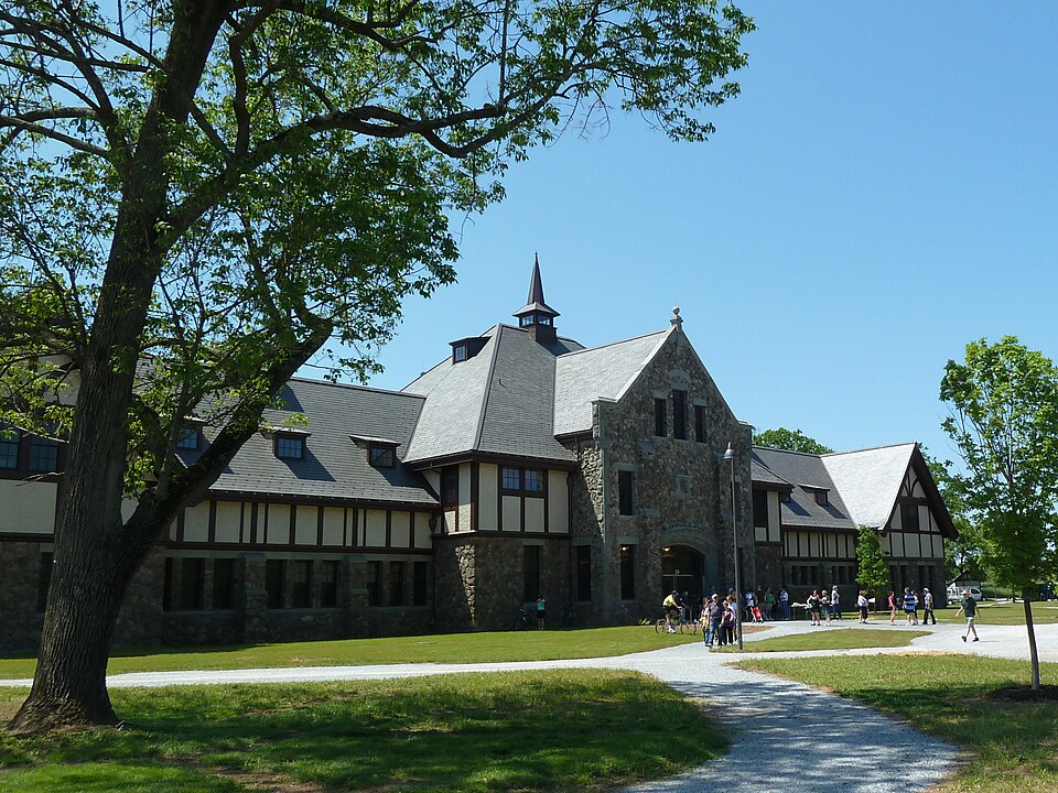新泽西Duke Farms怎么玩？预约、步行与家庭返程｜DukeFarms