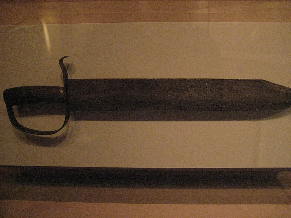 哈里斯堡内战博物馆适合孩子吗？历史内容与交通｜Bowie Knife