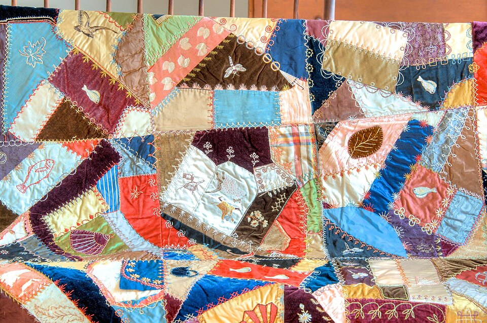 马萨诸塞Hancock Shaker村怎么玩？历史村落家庭日｜Shaker Quilt, Brick Dwelling, Hancock Shaker Village