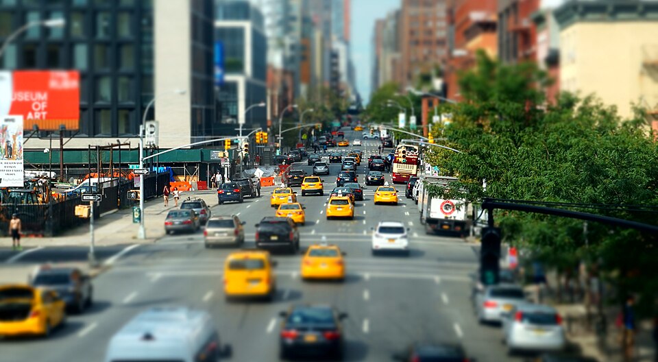 美国包车订金、尾款和取消费用怎么看？付款前的核对清单｜Yellow Taxi Cabs, New York