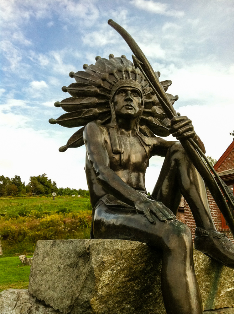 Fruitlands博物馆怎么安排？山景、馆舍与亲子交通｜Massachusetts - Fruitlands Museum - 20110924154937