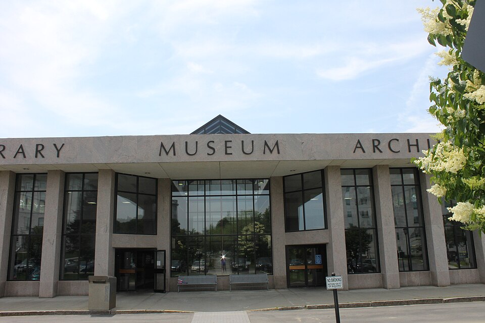緬因州博物館現在開放嗎？重開日期與奧古斯塔行程｜Maine State Library, Museum and Archives in Augusta, IMG 2039