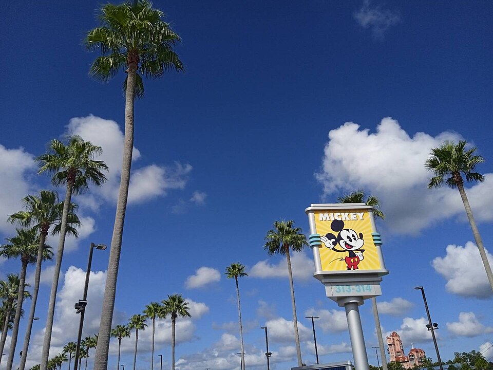 迪士尼Hollywood Studios怎麼玩？專案、演出與家庭分組｜Disney's Hollywood Studios in Orlando, Florida. US