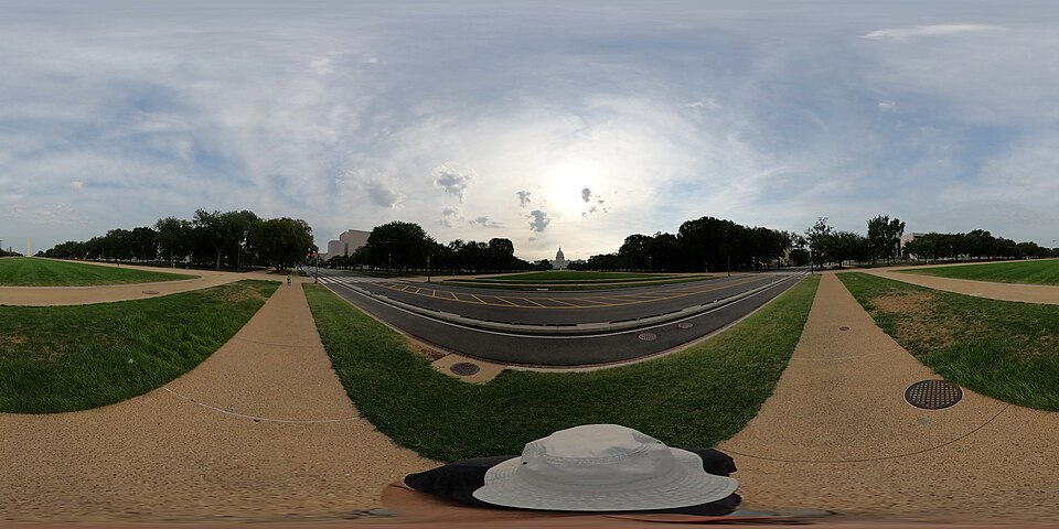 新加坡三代家庭美東十天：紐約與華盛頓、少換酒店的安排｜360 panorama National Mall Washington DC 2025-08-17 08-41-44 1