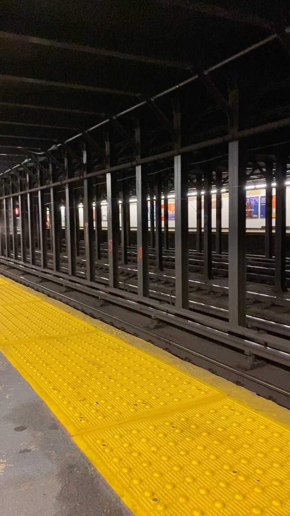 美东行程临时想改怎么办?家庭分歧、预约与车辆调整|New York City Subway