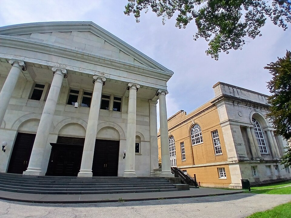 史泰登岛Snug Harbor怎么玩？文化园区与渡轮衔接｜Snug Harbor Aug 2026 91