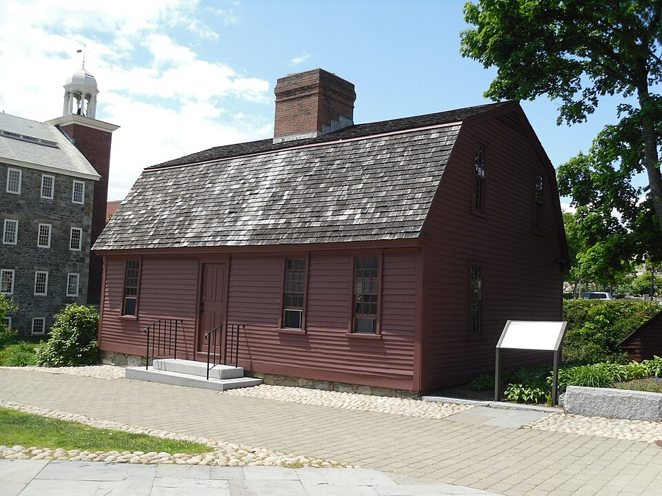 Slater Mill怎麼參觀？工業歷史與普羅維登斯停靠｜Slater Mill Historic Site - Pawtucket, Rhode Island - 4619865525