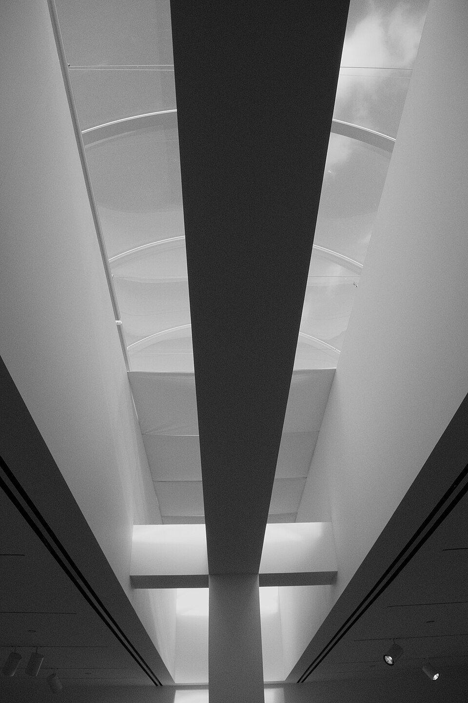 野口勇博物館怎麼參觀？皇后區雕塑與家庭半日｜Noguchi Museum 4