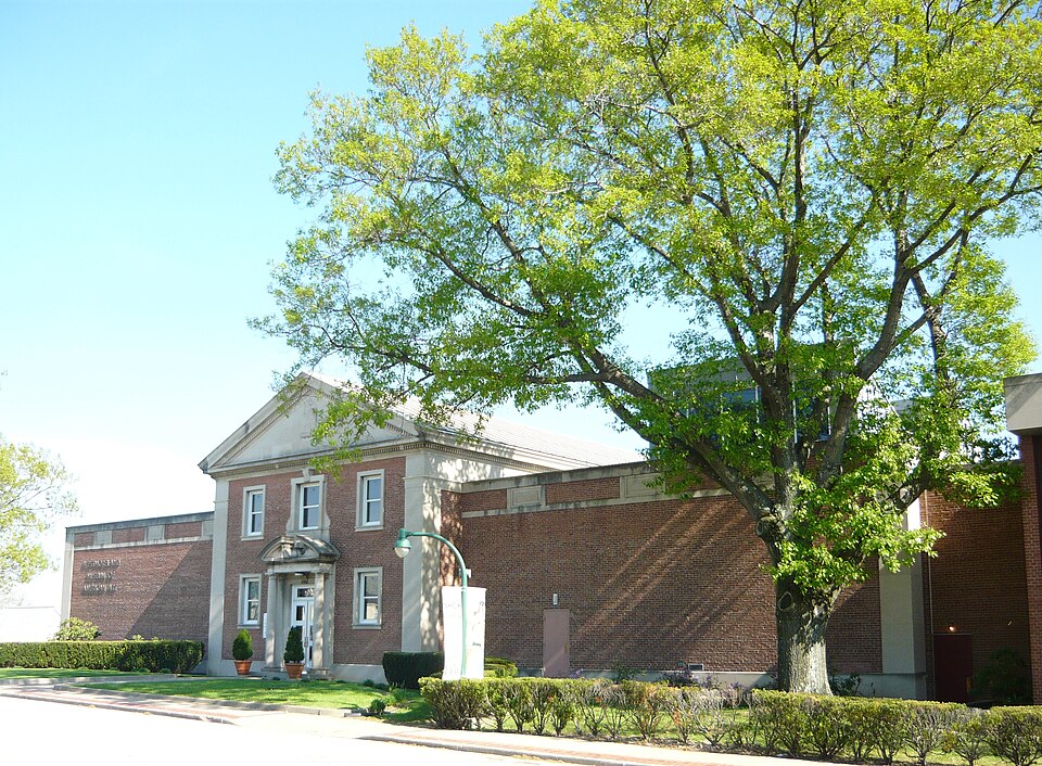 賓州Westmoreland美術館怎麼逛？美國藝術與家庭停靠｜Westmoreland Museum of American Art 2013