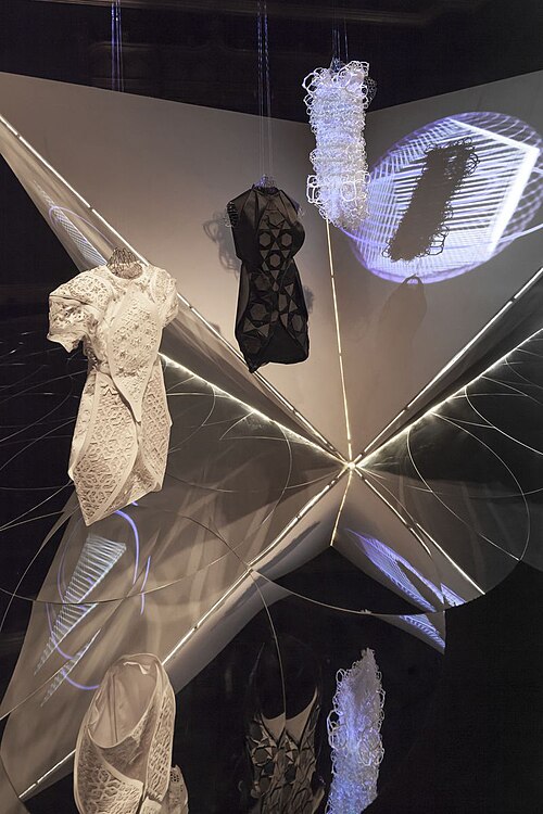 紐約猶太博物館值得去嗎？文化看展、門票與家庭路線｜Mer Ka Bar exhibition, Jewish Museum